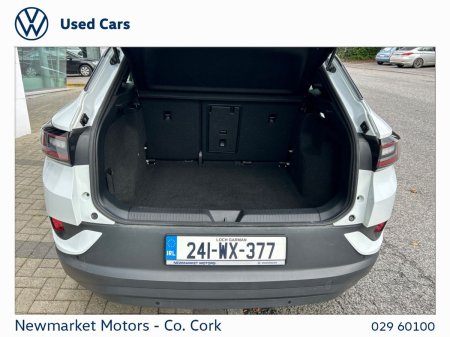 2024 Volkswagen ID.4 - photo 15
