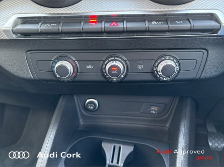 2023 Audi Q2 - photo 19