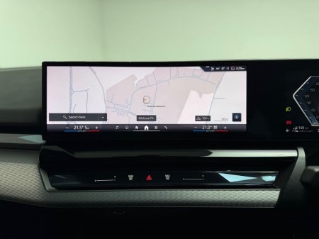 2024 BMW 5-Series - photo 27