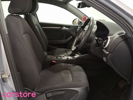 2020 Audi A3 - photo 12