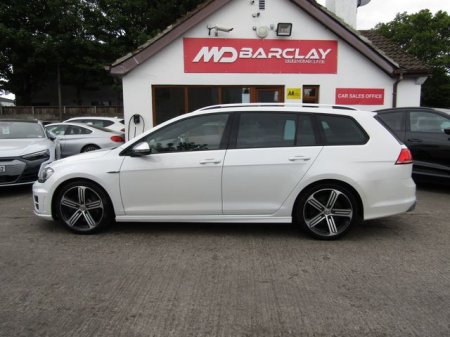 2015 Volkswagen Golf - photo 5
