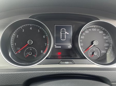 2015 Volkswagen Golf - photo 12