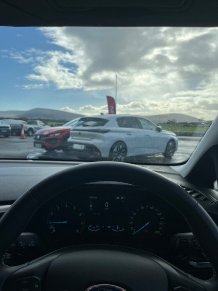 2021 Ford Fiesta - photo 13