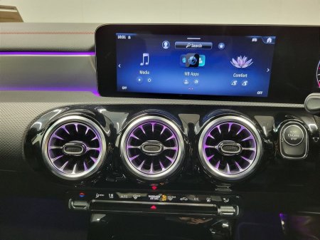 2023 Mercedes-Benz CLA - photo 24