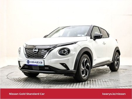 2023 Nissan Juke - photo 10