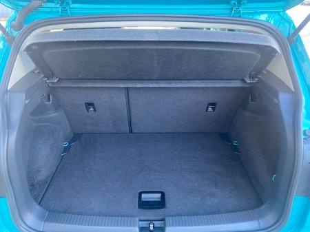 2019 Volkswagen T-Cross - photo 9