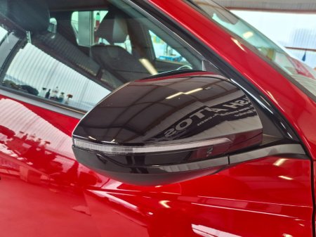 2023 Hyundai Tucson - photo 20