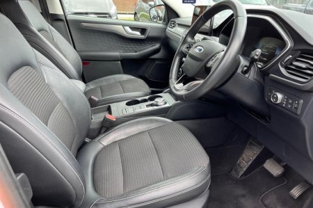 2021 Ford Kuga - photo 17