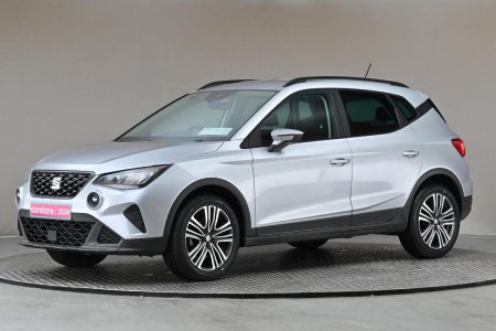 2024 SEAT Arona - photo 4