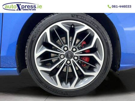 2023 Ford Focus - photo 17