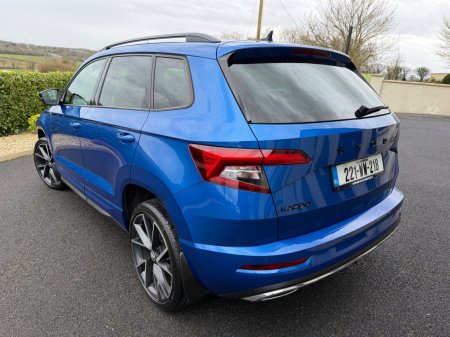 2022 Skoda Karoq - photo 7