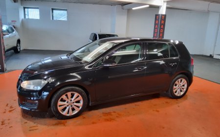 2014 Volkswagen Golf - photo 6