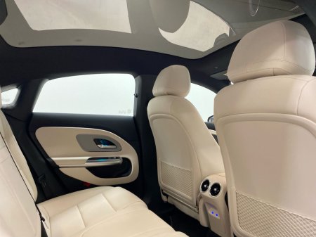 2026 Mercedes-Benz CLA - photo 20