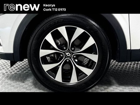 2024 Renault Arkana - photo 9