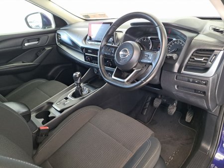 2024 Nissan Qashqai - photo 9