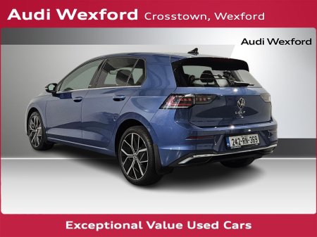 2024 Volkswagen Golf - photo 7