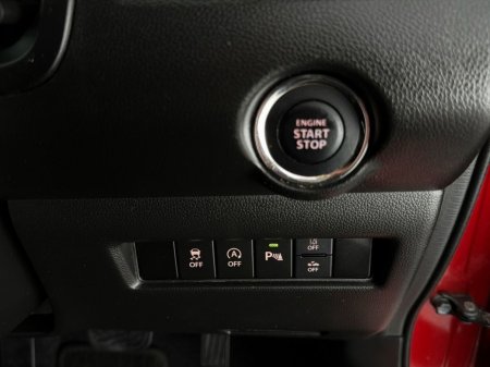 2022 Suzuki Swift - photo 34