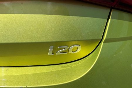 2024 Hyundai i20 - photo 25
