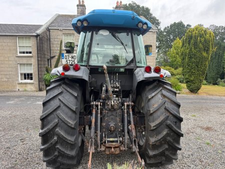 2007 Landini 135 - photo 10