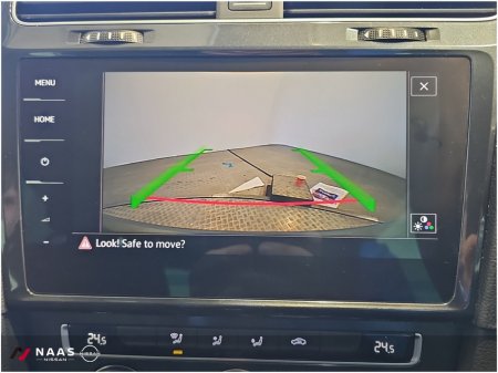 2018 Volkswagen Golf - photo 14