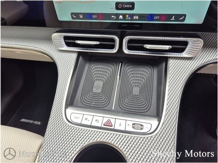 2026 Mercedes-Benz GLC - photo 13