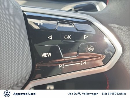 2026 Volkswagen ID.7 - photo 27