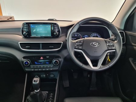 2019 Hyundai Tucson - photo 6
