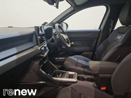 2026 Dacia Bigster - photo 5