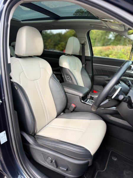 2023 Kia Sorento - photo 15