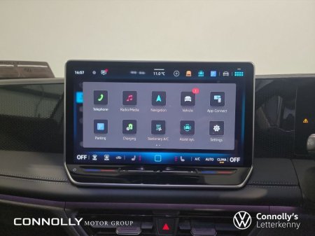 2026 Volkswagen Tiguan - photo 9
