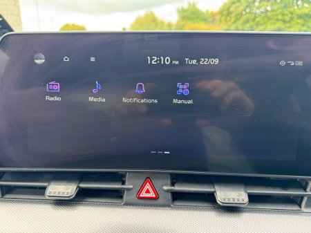 2026 Kia Sportage - photo 26