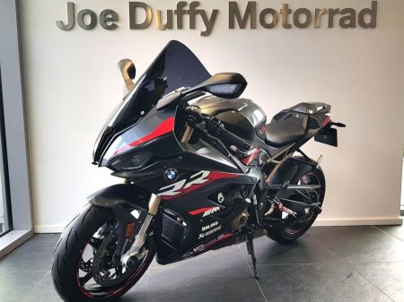 2022 BMW S 1000 RR - photo 4