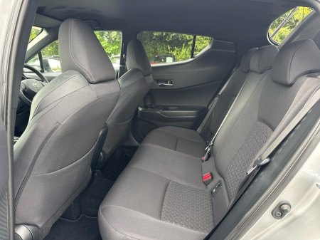 2023 Toyota C-HR - photo 7