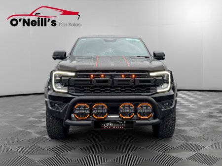 2024 Ford Ranger - photo 3