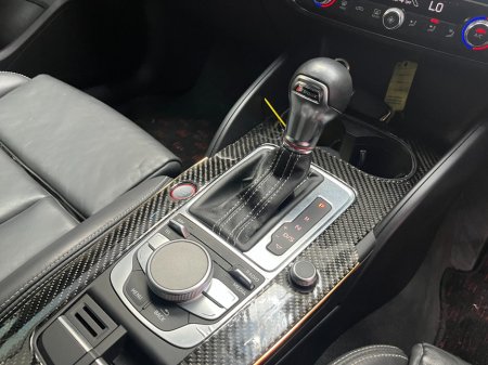 2014 Audi S3 - photo 12