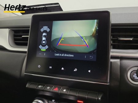 2024 Renault Captur - photo 21