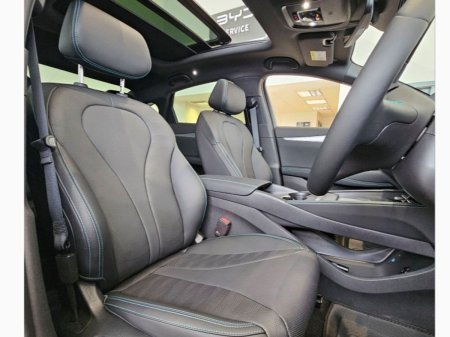 2026 BYD Seal 6 - photo 7