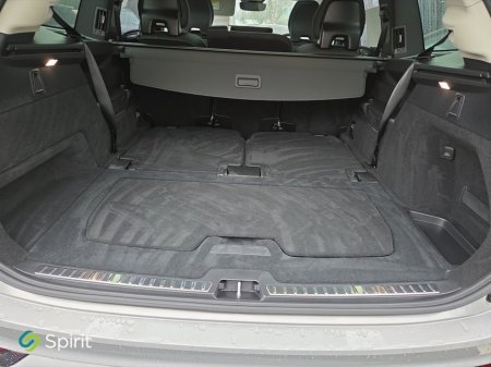 2025 Volvo XC90 - photo 21