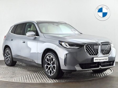 2025 BMW X3 30e xDrive xLine