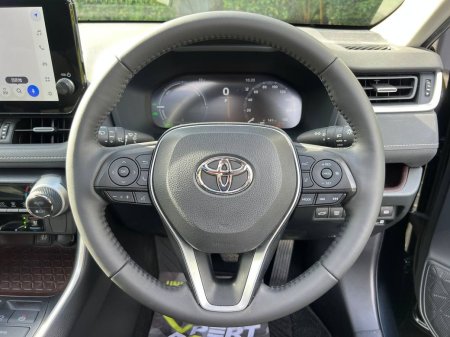 2023 Toyota RAV4 - photo 5