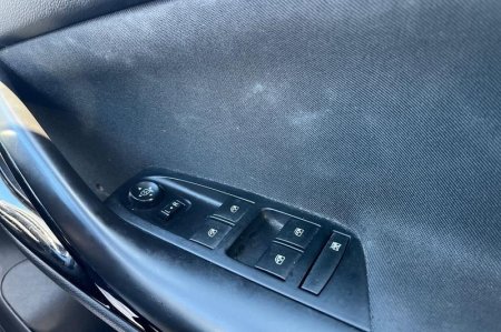 2018 Vauxhall Astra - photo 16