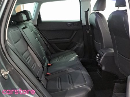 2024 SEAT Ateca - photo 13