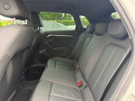2021 Audi A3 - photo 18