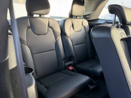 2016 Volvo XC90 - photo 21