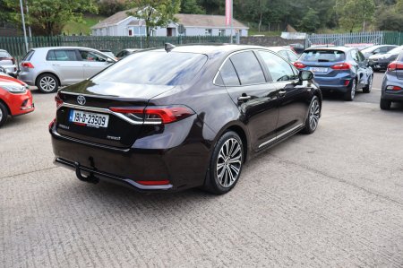 2019 Toyota Corolla - photo 9