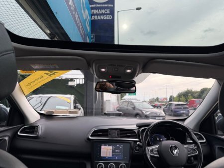2020 Renault Kadjar - photo 15