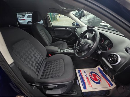 2015 Audi A3 - photo 3