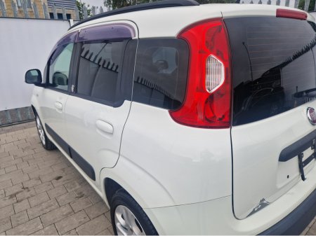 2016 Fiat Panda - photo 8