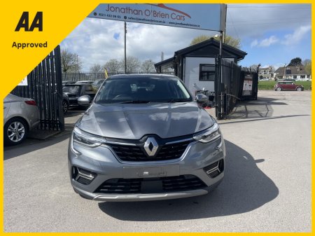 2022 Renault Arkana - photo 15