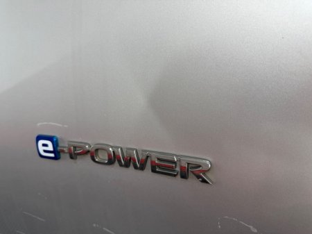 2019 Nissan Note - photo 4